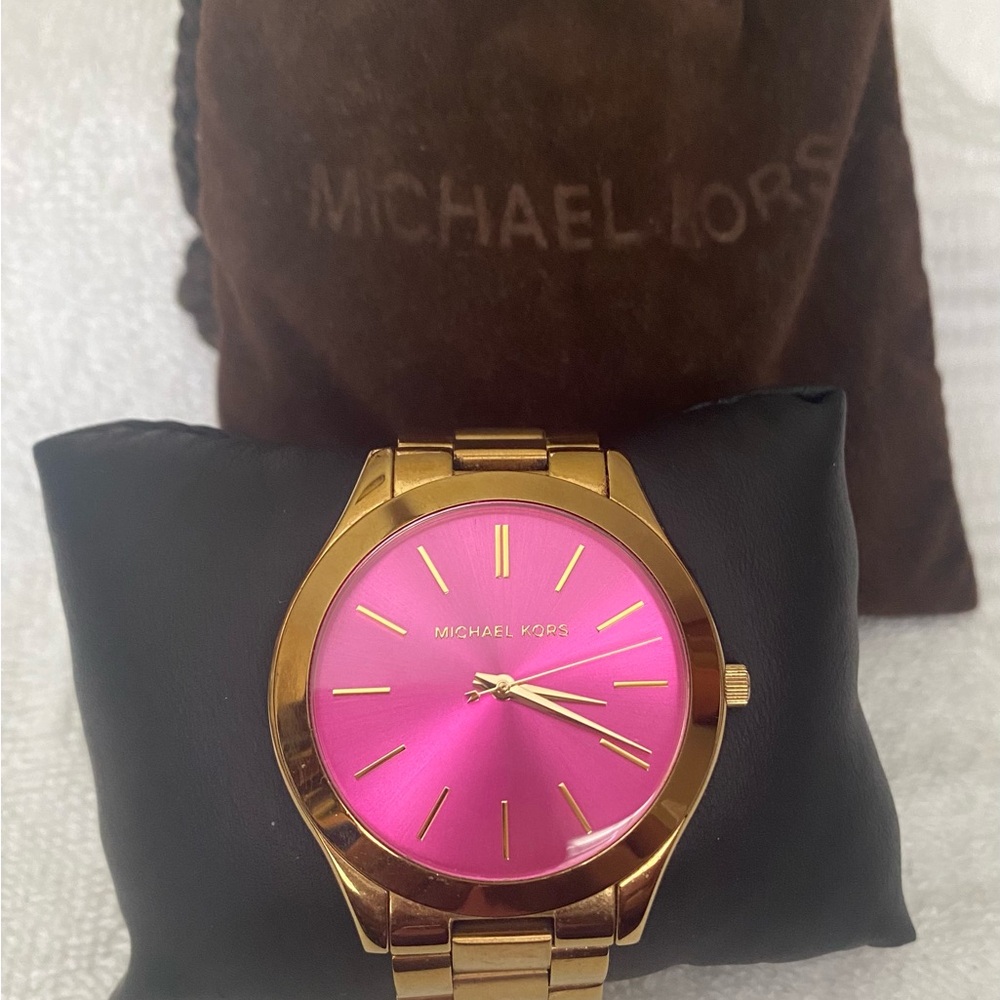 Michael kors watch